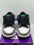 Nike SB Dunk Low Atmos Elephant (WORN)