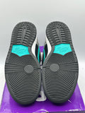 Nike SB Dunk Low Atmos Elephant (WORN)