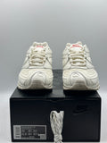 Nike Air Max 98 TL Supreme White (WORN)