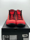 Air Jordan 9 Retro Motorboat Jones (WORN)