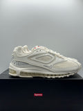 Nike Air Max 98 TL Supreme White (WORN)