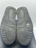 Air Jordan 3 Retro Black Cat (2025) (WORN)