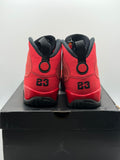 Air Jordan 9 Retro Motorboat Jones (WORN)