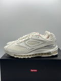 Nike Air Max 98 TL Supreme White (WORN)