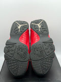 Air Jordan 9 Retro Motorboat Jones (WORN)