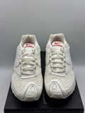 Nike Air Max 98 TL Supreme White (WORN)