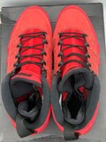 Air Jordan 9 Retro Motorboat Jones (WORN)