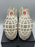 Nike Air Max 98 TL Supreme White (WORN)