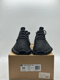 Adidas Yeezy Boost 350 Pirate Black (2023) (WORN)