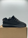 Adidas Yeezy Boost 350 Pirate Black (2023) (WORN)