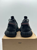 Adidas Yeezy Boost 350 Pirate Black (2023) (WORN)