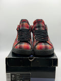 Nike SB Blazer Todd Jordan (WORN)