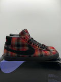 Nike SB Blazer Todd Jordan (WORN)