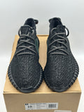 Adidas Yeezy Boost 350 Pirate Black (2023) (WORN)