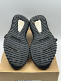 Adidas Yeezy Boost 350 Pirate Black (2023) (WORN)