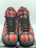 Nike SB Blazer Todd Jordan (WORN)
