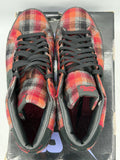 Nike SB Blazer Todd Jordan (WORN)