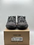 Adidas Yeezy 500 Utility Black (WORN)