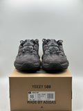 Adidas Yeezy 500 Utility Black (WORN)