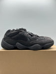 Adidas Yeezy 500 Utility Black (WORN)
