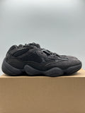 Adidas Yeezy 500 Utility Black (WORN)