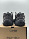 Adidas Yeezy 500 Utility Black (WORN)