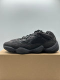 Adidas Yeezy 500 Utility Black (WORN)
