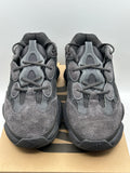 Adidas Yeezy 500 Utility Black (WORN)