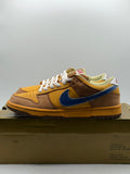 Nike SB Dunk Low Newcastle Brown Ale (WORN)