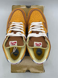 Nike SB Dunk Low Newcastle Brown Ale (WORN)