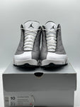 Air Jordan 13 Retro Atmosphere Grey (WORN)