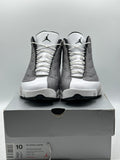 Air Jordan 13 Retro Atmosphere Grey (WORN)