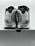 Air Jordan 13 Retro Atmosphere Grey (WORN)