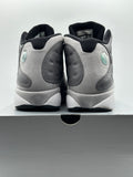 Air Jordan 13 Retro Atmosphere Grey (WORN)