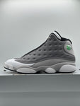Air Jordan 13 Retro Atmosphere Grey (WORN)