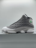 Air Jordan 13 Retro Atmosphere Grey (WORN)