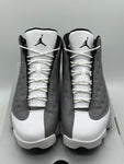 Air Jordan 13 Retro Atmosphere Grey (WORN)