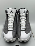 Air Jordan 13 Retro Atmosphere Grey (WORN)
