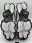 Air Jordan 13 Retro Atmosphere Grey (WORN)