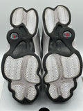 Air Jordan 13 Retro Atmosphere Grey (WORN)