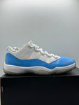 Air Jordan 11 Retro Low University Blue (2017) (WORN)