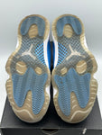 Air Jordan 11 Retro Low University Blue (2017) (WORN)