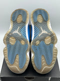 Air Jordan 11 Retro Low University Blue (2017) (WORN)