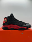 Air Jordan 13 Retro Bred (2017) (WORN/REP BOX)