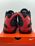 Air Jordan 13 Retro Bred (2017) (WORN/REP BOX)