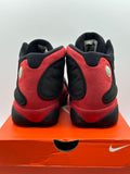 Air Jordan 13 Retro Bred (2017) (WORN/REP BOX)