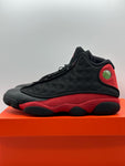 Air Jordan 13 Retro Bred (2017) (WORN/REP BOX)