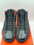 Air Jordan 13 Retro Bred (2017) (WORN/REP BOX)