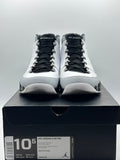 Air Jordan 9 Retro Barons (WORN)