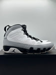 Air Jordan 9 Retro Barons (WORN)